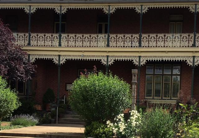 Bed & Breakfast Holmhurst Bathurst