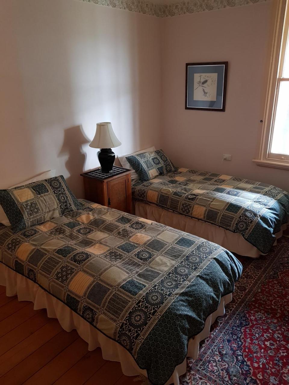 Bed & Breakfast Holmhurst Bathurst