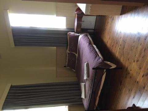 Holmhurst Bed & Breakfast *