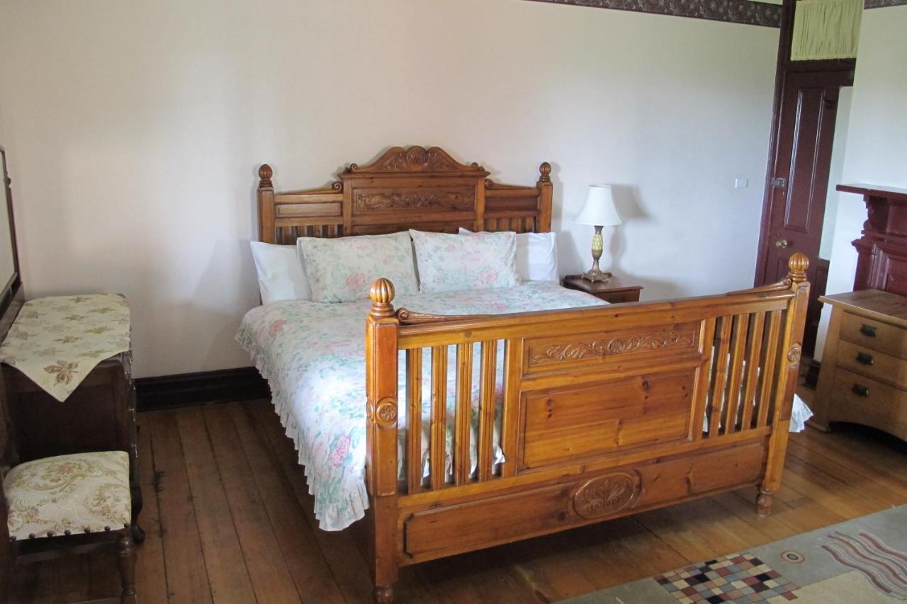 Holmhurst Bed & Breakfast *