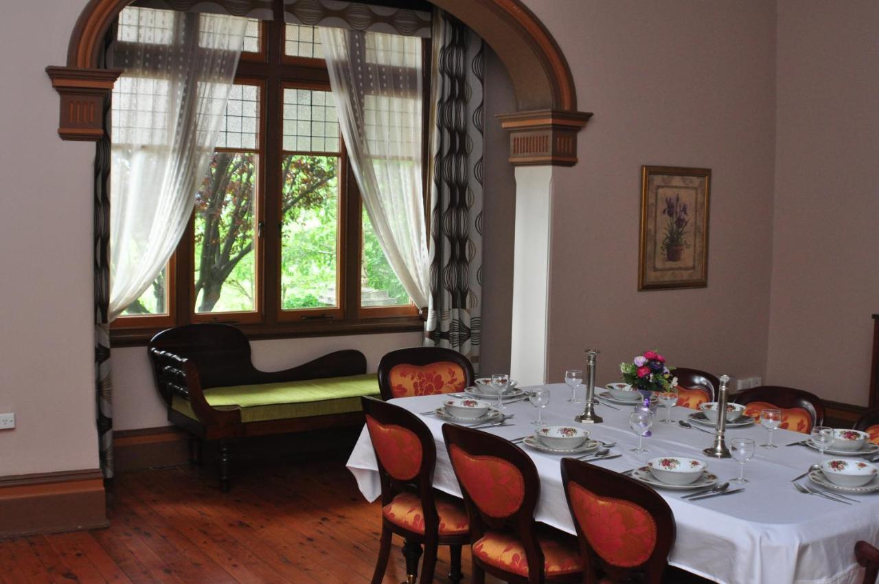 Bed & Breakfast Holmhurst *