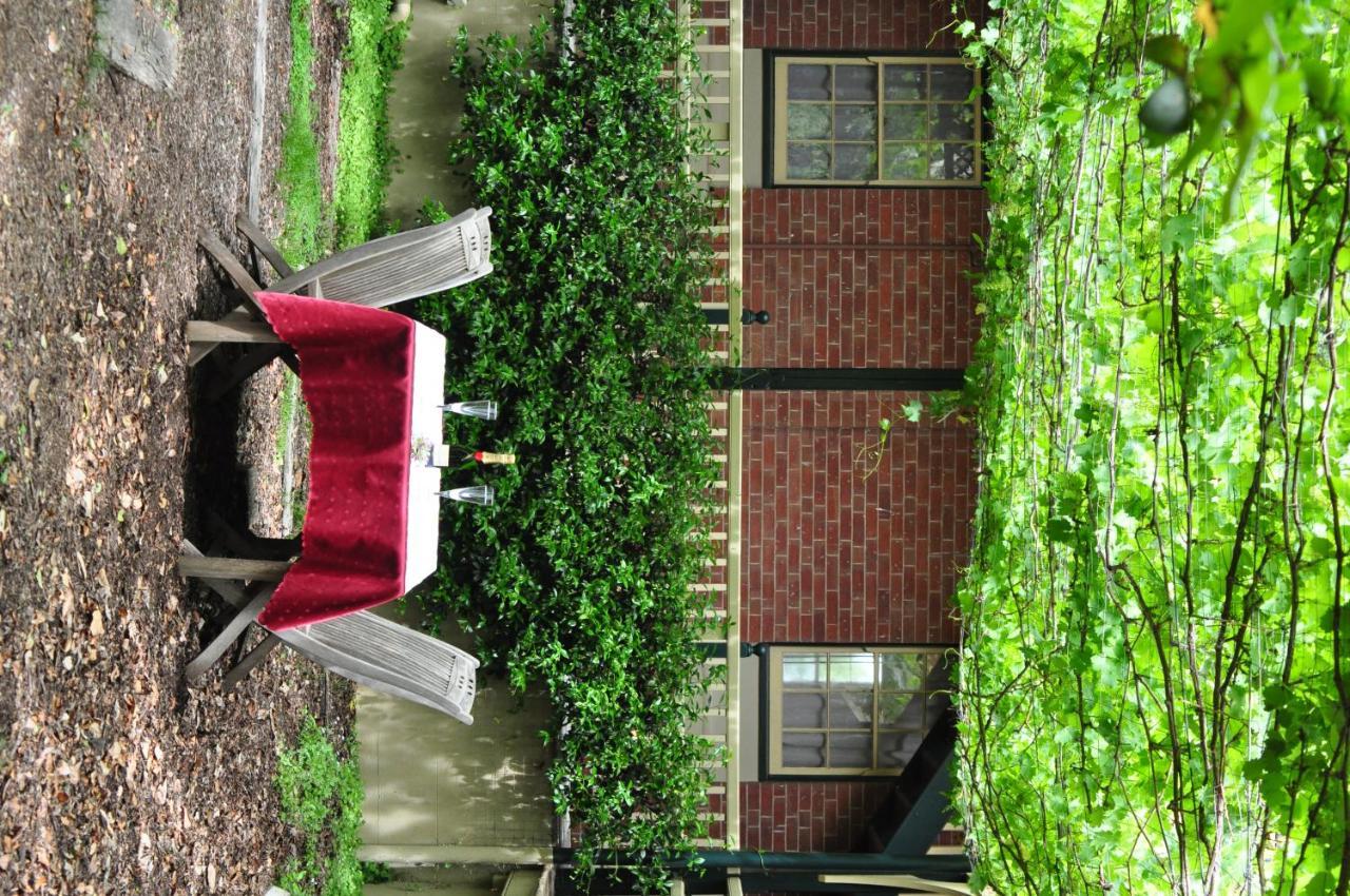 Bed & Breakfast Holmhurst