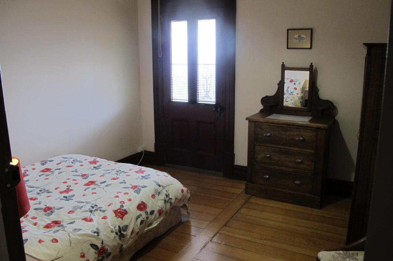 Bed & Breakfast Holmhurst