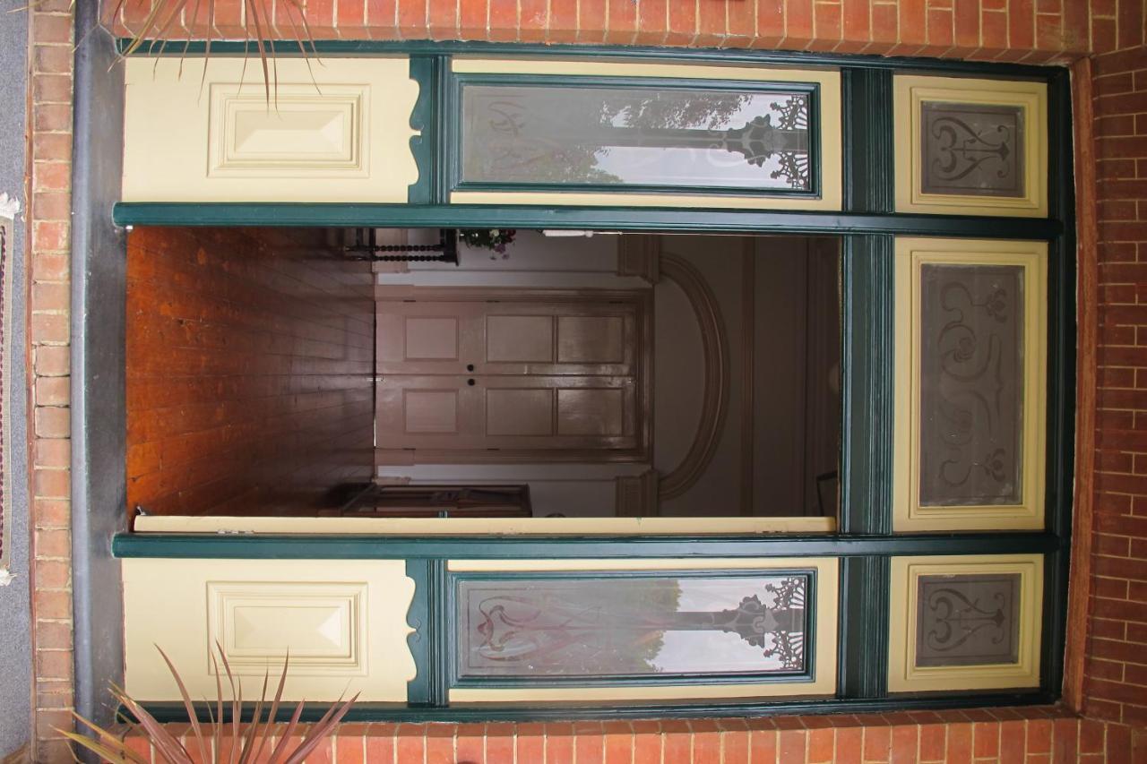 Holmhurst Bed & Breakfast Bathurst