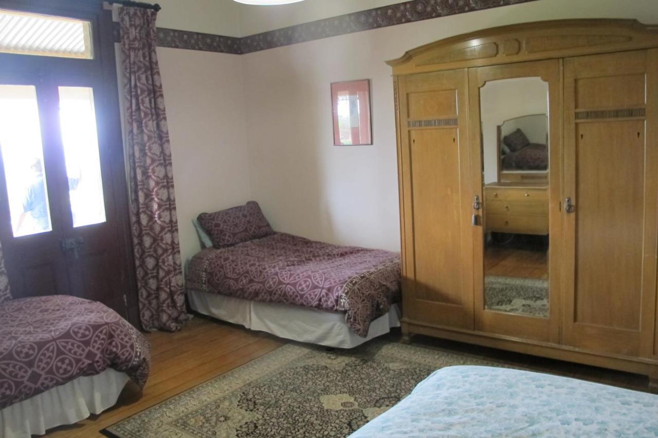 Bed & Breakfast Holmhurst
