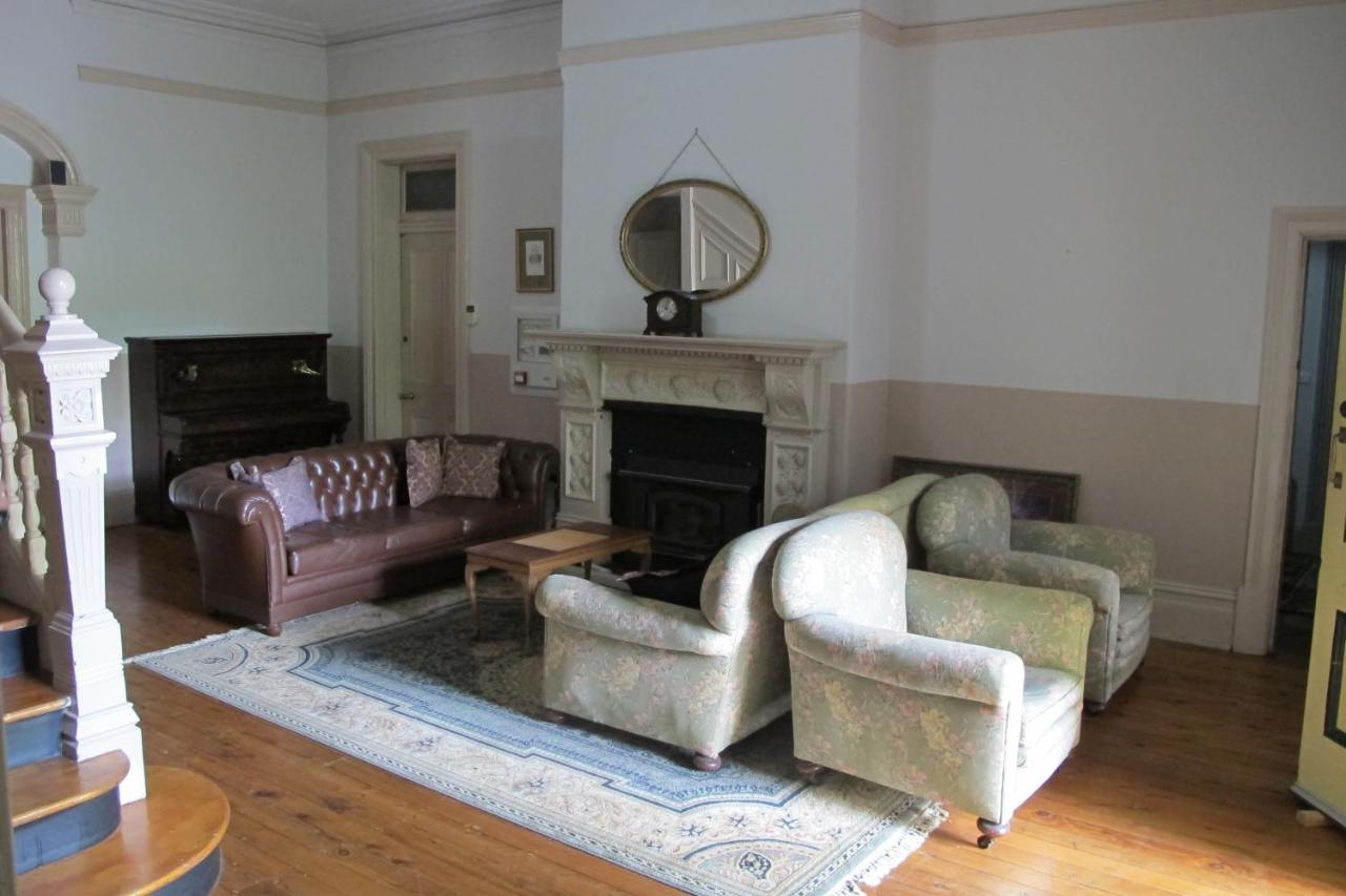 Bed & Breakfast Holmhurst *