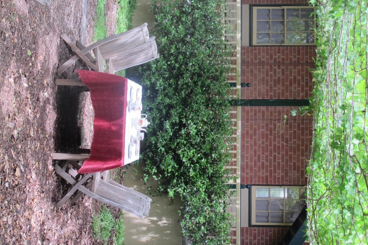 Bed & Breakfast Holmhurst *
